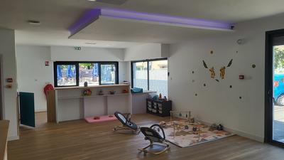 Micro-crèche les Petits Félins de Flo