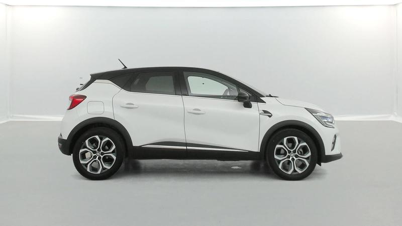 Renault Captur E-Tech 145 21 Intens 5p