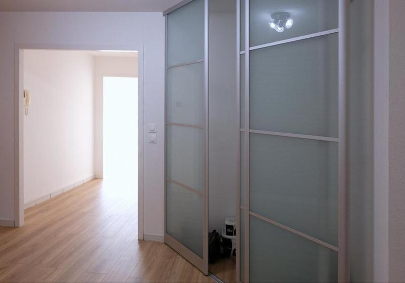 Appartement - 135 m² - 4 pièces