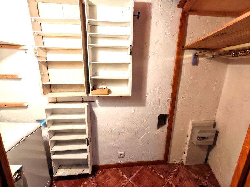 Appartement - 60 m² - 2 pièces