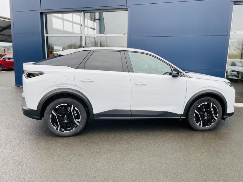 Peugeot 3008 III 1.6 Phev 195 E-Dcs7 Allure