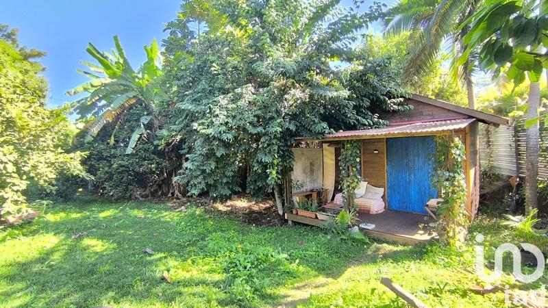 Maison - 165 m² - 7 pièces