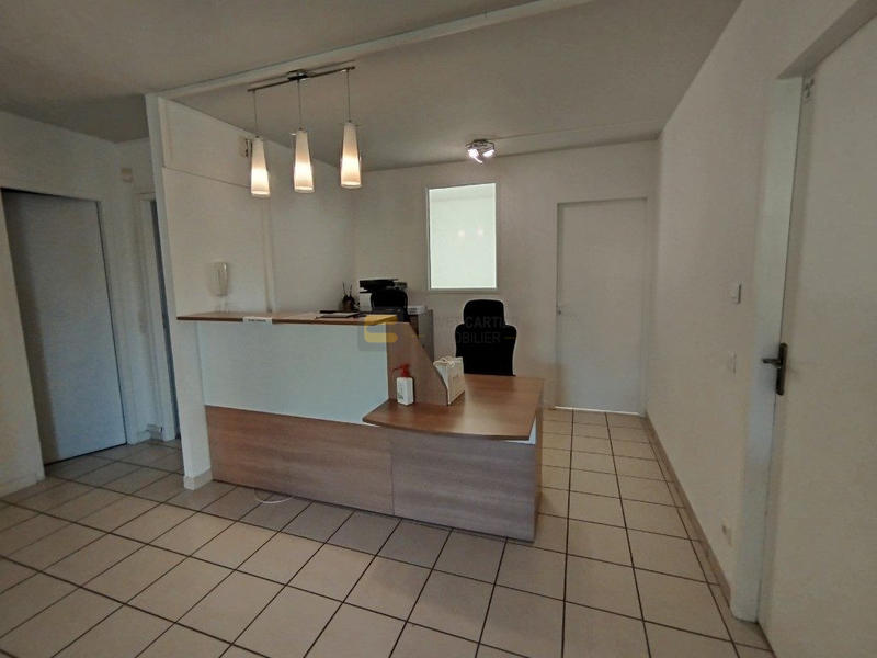 Appartement - 125 m² - 4 pièces