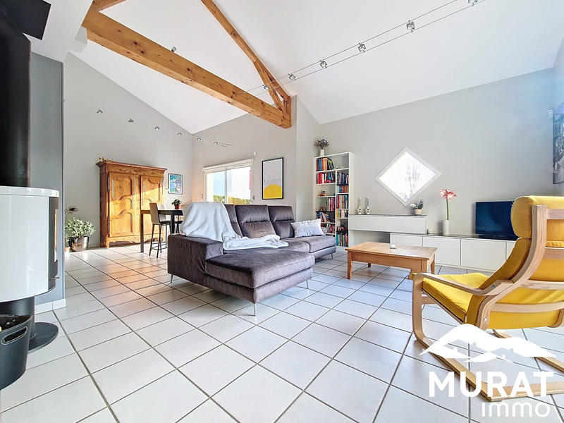 Villa - 127 m² - 5 pièces