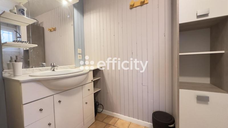 Villa - 140 m² - 5 pièces