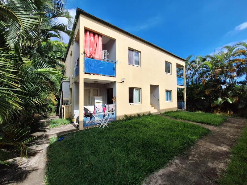 Appartement - 742 m²