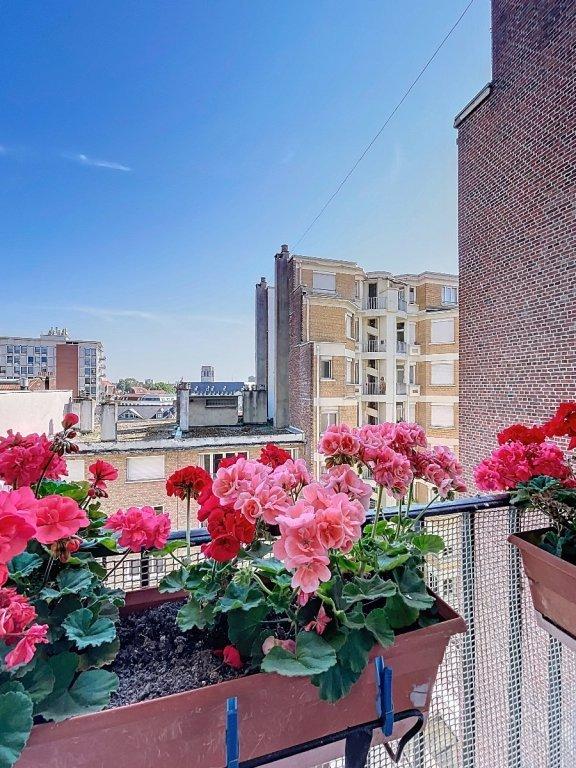 Appartement - 88 m² - 4 pièces