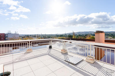 Appartement - 88 m² - 4 pièces