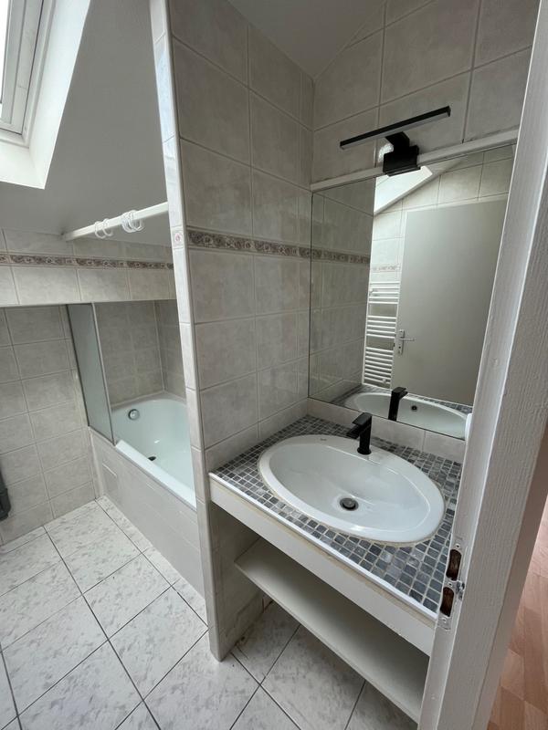 Maison - 128 m² - 5 pièces