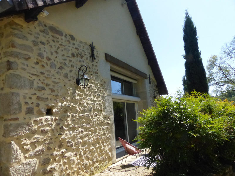 Longère - 299 m² - 7 pièces