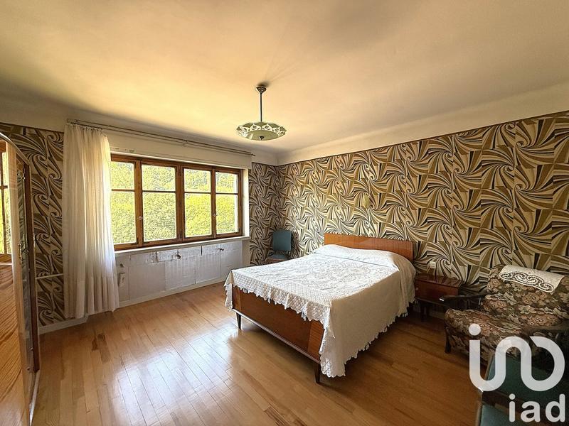 Maison - 139 m² - 5 pièces