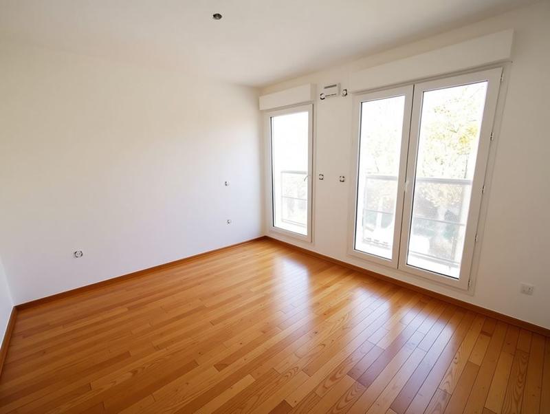 Duplex - 118 m² - 4 pièces