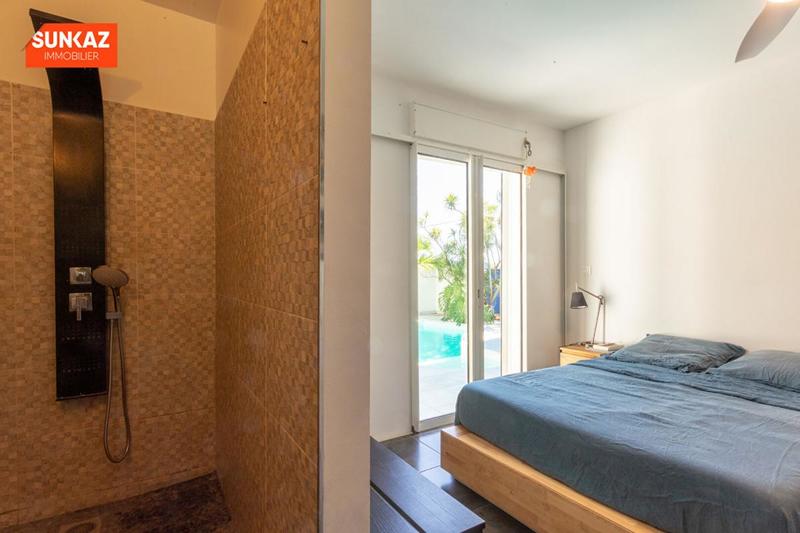 Maison - 133 m² - 5 pièces