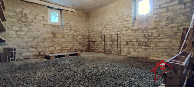 Maison - 158 m² - 8 pièces