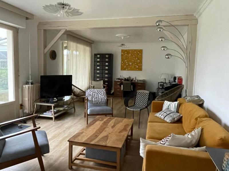 Maison - 137 m² - 5 pièces