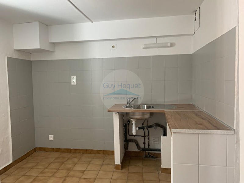 Maison - 71 m² - 3 pièces