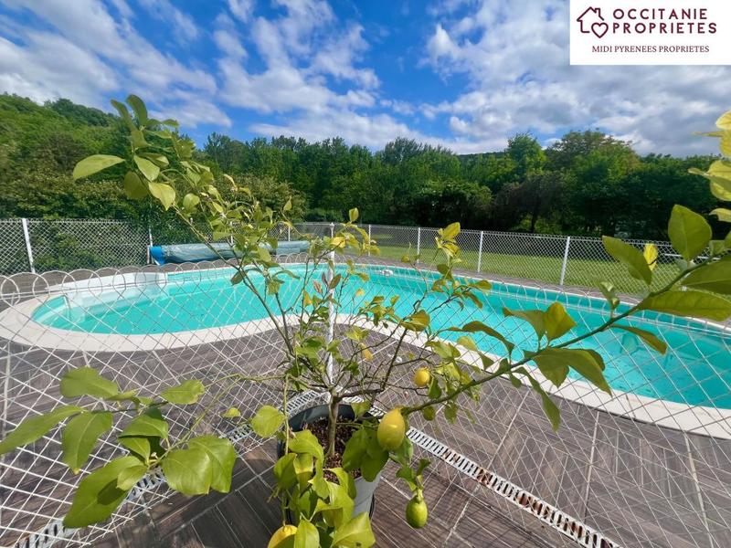 Villa - 131 m² - 5 pièces