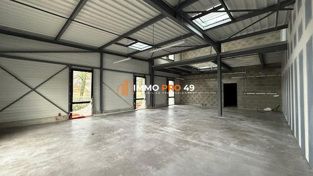 Local commercial - 260 m²
