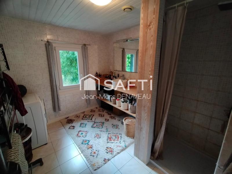 Maison - 52 m² - 2 pièces