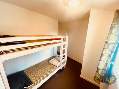 Maison - 45 m² - 3 pièces