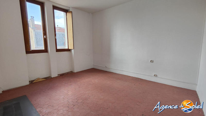 Appartement - 98 m² - 5 pièces