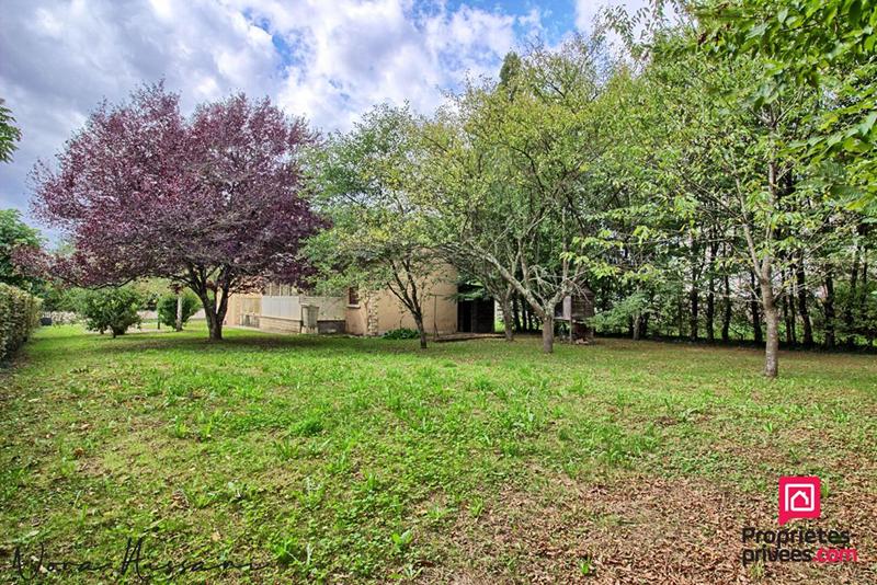 Maison - 85 m² - 3 pièces