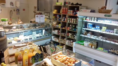 Le Panier du Facteur