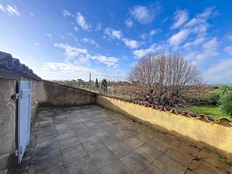 Maison - 160 m² - 5 pièces