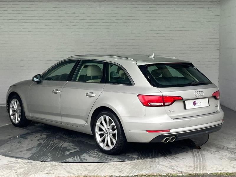 Audi A4 Avant 2.0 Tdi 190 s tronic 7 Quattro Design Luxe