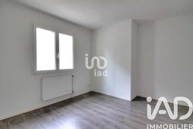 Maison - 134 m² - 5 pièces