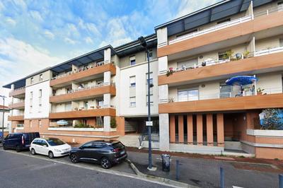 Appartement - 79 m² - 4 pièces