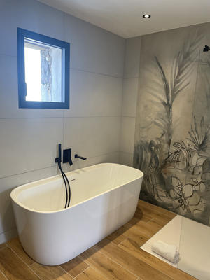 Villa - 95 m² - 4 pièces