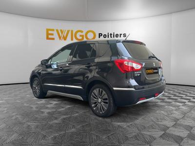 Suzuki Sx4 s-Cross 1.6 Vvt 120 Ch Privilege 2wd