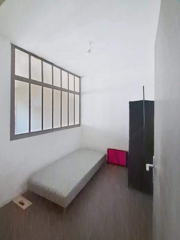 Immeuble - 200 m² - 9 pièces