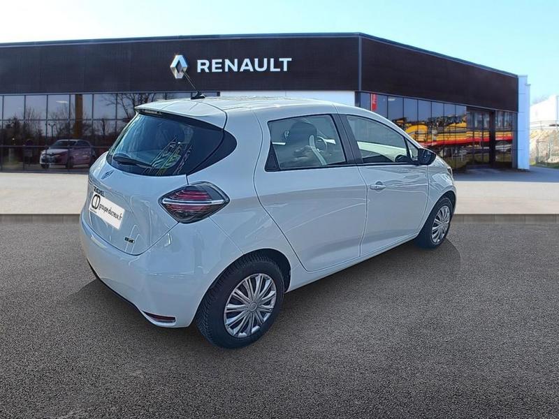 Renault Zoe R110 Life