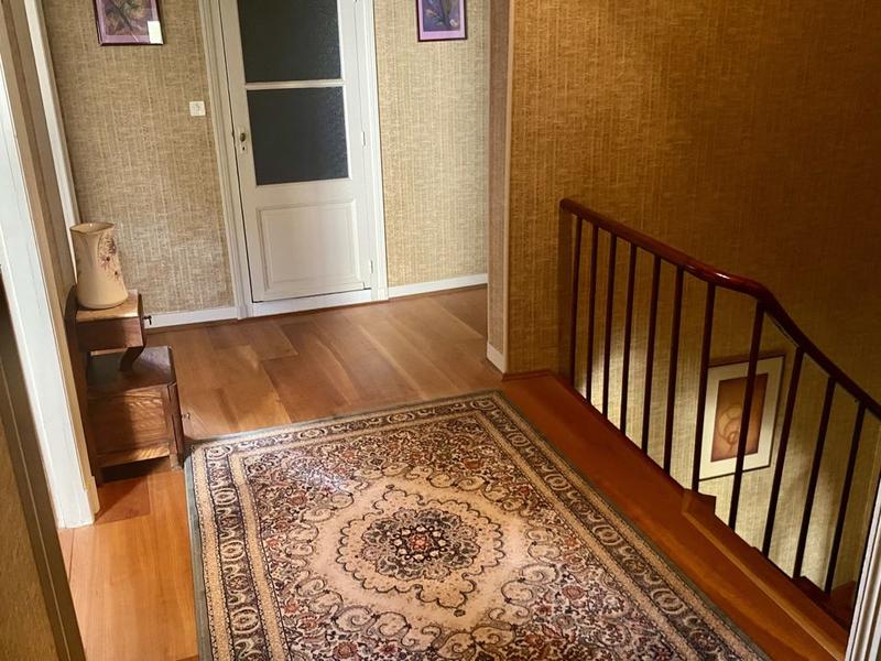 Maison de ville - 335 m² - 10 pièces