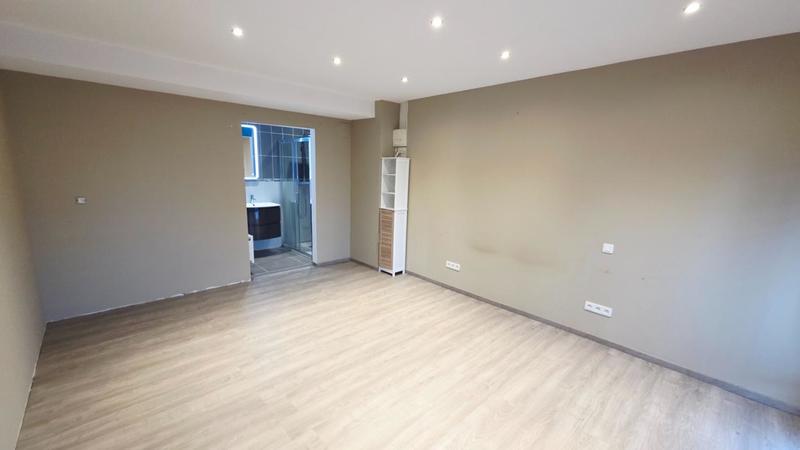 Maison - 121 m² - 6 pièces