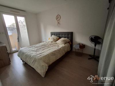 Appartement - 82 m² - 4 pièces