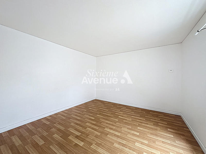 Maison - 165 m² - 5 pièces