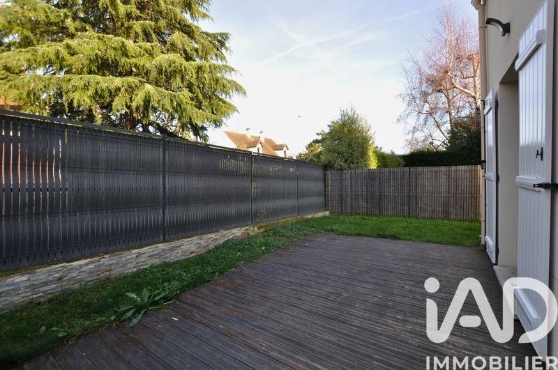 Maison - 79 m² - 4 pièces