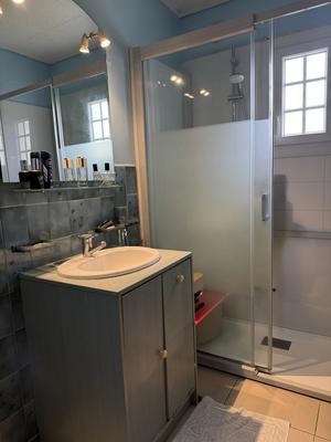 Maison - 86 m² - 5 pièces