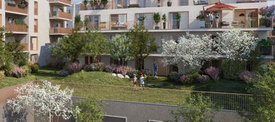 Maison - 98 m² - 5 pièces