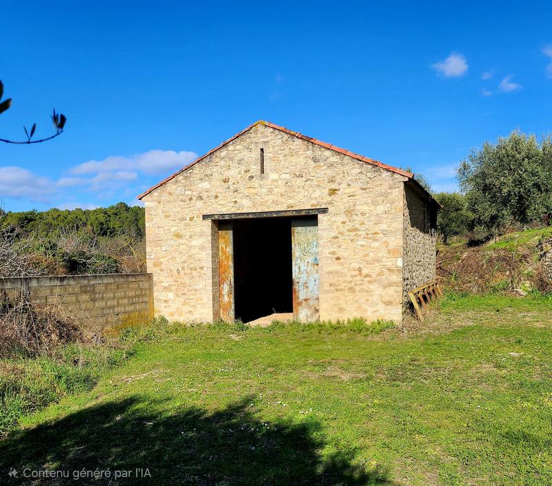 Villa - 239 m² - 7 pièces