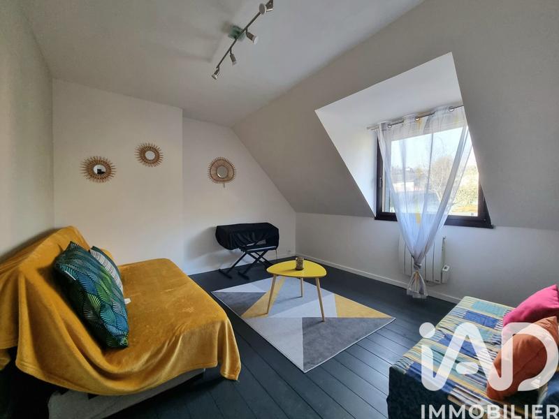 Maison - 249 m² - 9 pièces