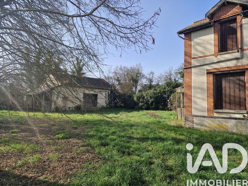 Maison de village - 71 m² - 4 pièces