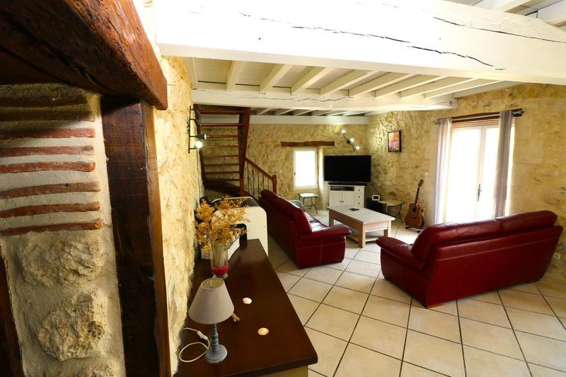 Maison - 281 m² - 8 pièces