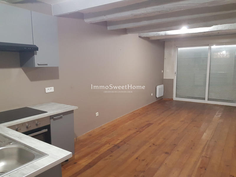 Appartement - 114 m² - 6 pièces