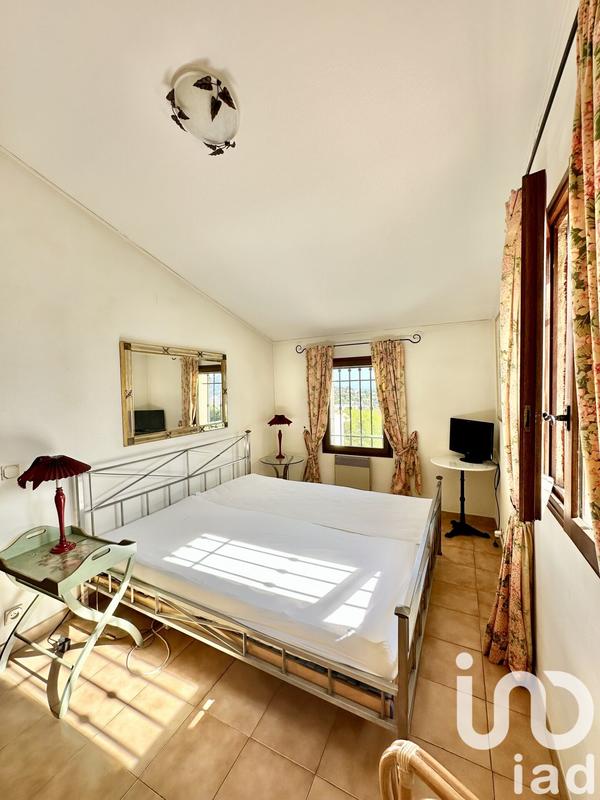 Maison - 141 m² - 5 pièces