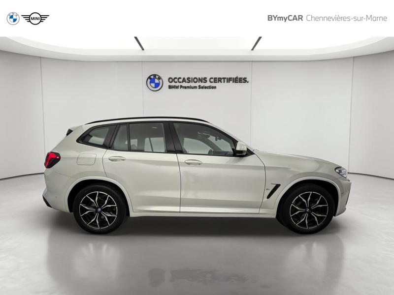 Bmw X3 G01 Lci xDrive 30e 292ch Bva8 m Sport