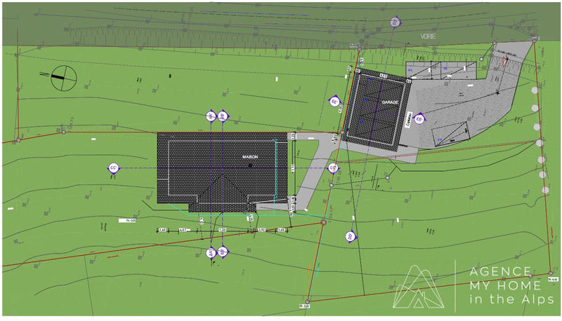 Maison - 279 m² - 6 pièces